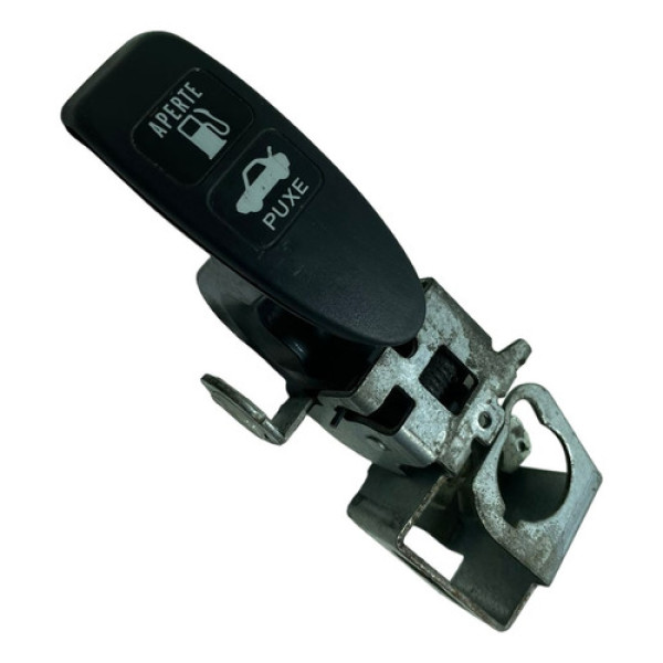 Puxador Alavanca Abertura Tanque Gasolina Accord 2009 9885