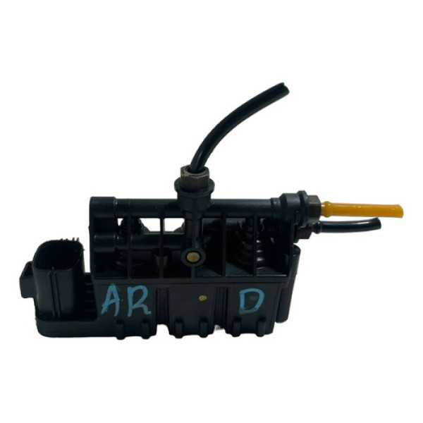 Valvulla Ar Quente Land Rover Sport 2008 8979