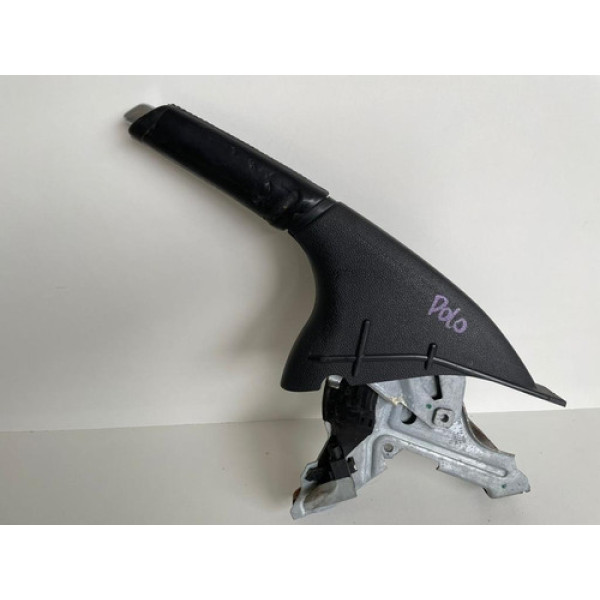 Alavanca Freio De Mao Polo Virtus Tsi 2019  1842