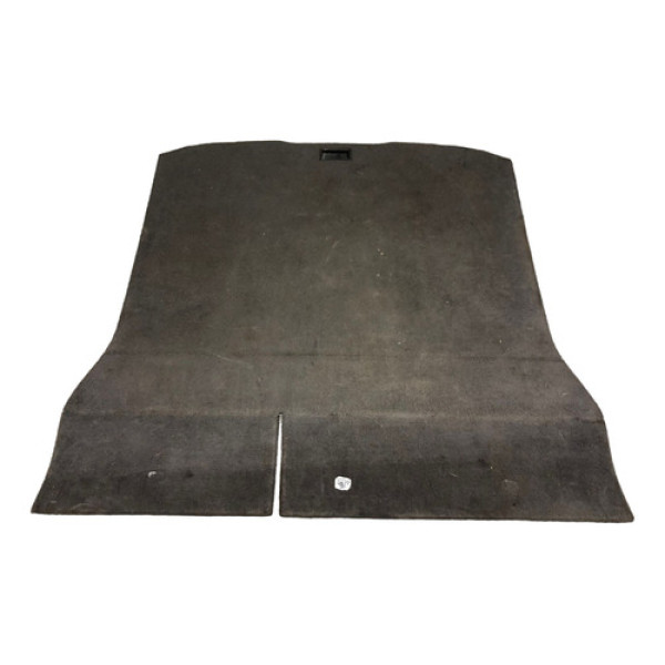 Tampão Fundo Porta Malas Estepe Ford Edge 2012