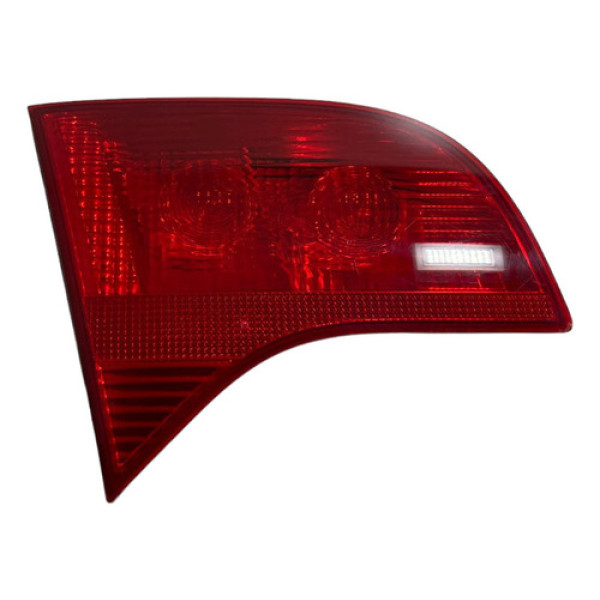 Lanterna Tampa Traseira Esquerda Audi A4 2006 - 9297