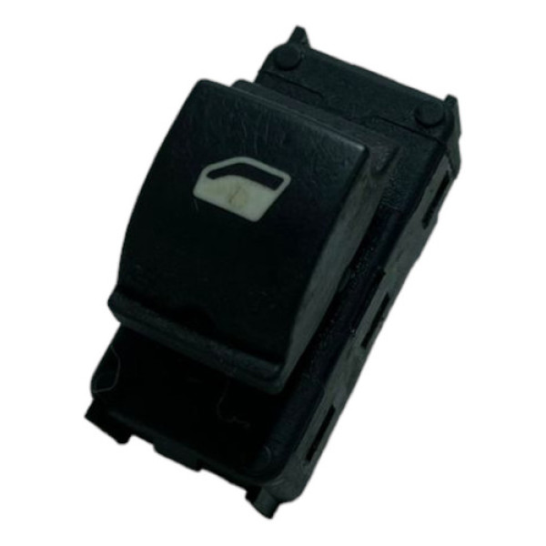 Botão Vidro Traseiro Esquerdo Citroen C4 Lounge 2015 - 9900