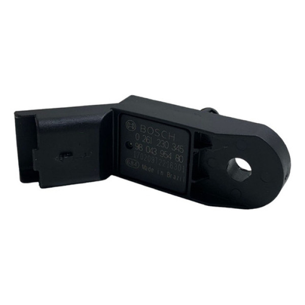 Sensor Map Citroen C3 2017 1.6 9804395480 6009