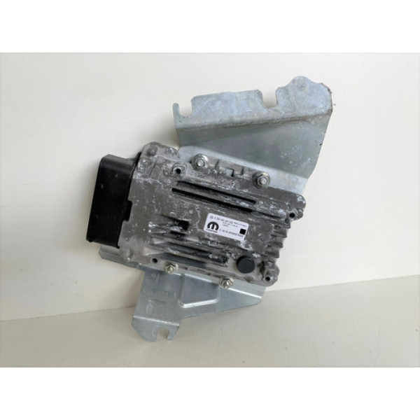 Modulo Tracao Compass Diesel 4x4 2022 0260004607 3687