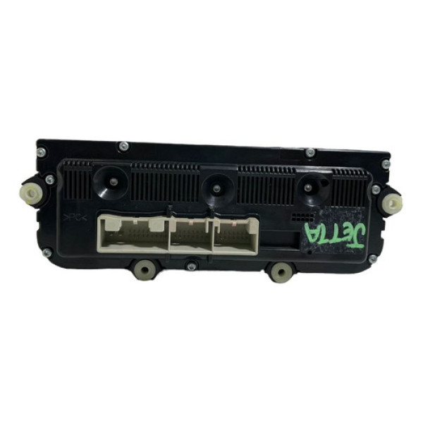 Botão Comando Ar Condicionado Vw Jetta 2008 8918