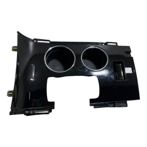 Moldura Console Porta Copos Edge 2012 Tl5035255 -7417