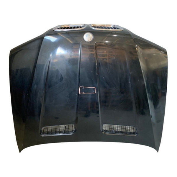 Capo Bmw X5 2000 2001 2002 2003 A 2006 Original Usado Comple