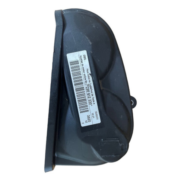 Capa Superior Correia Dentada Saveiro Polo Virtus 2021 - 790