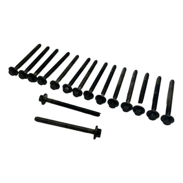 Kit Parafuso Cabecote Ford Edge V6 2012 -8238