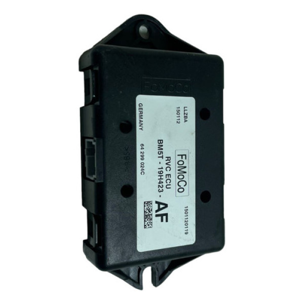 Módulo Central De Conforto Ford Focus 2015 -  9185