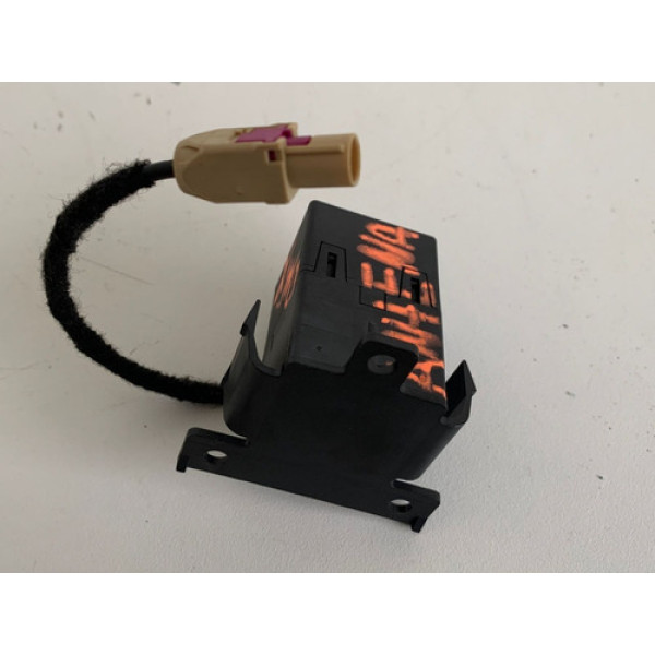 Antena Amplificador Gm Onix Turbo 2020 84626747 1584