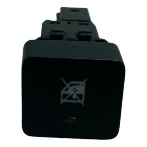 Botão Trava Vidro Citroen C3 Picasso 2012 96664193zd -10203