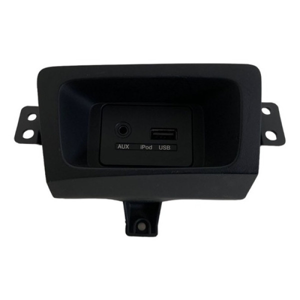 Entrada Aux iPod Usb Tucson 2010 4775
