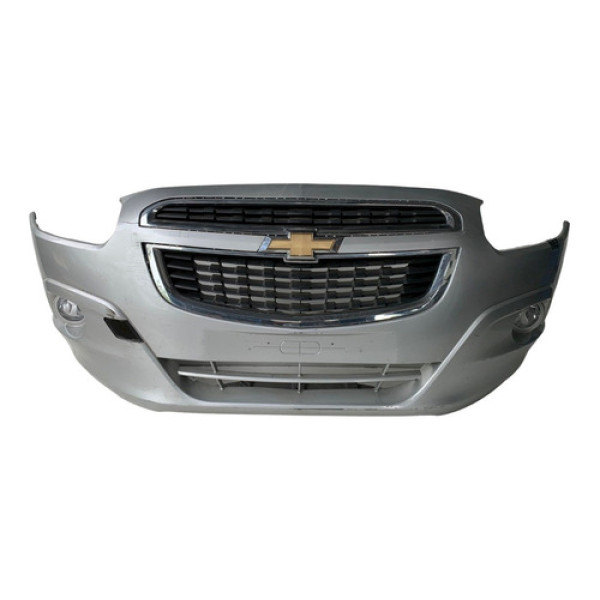 Parachoque Dianteiro Gm Spin 2015 Semi Completo Usado