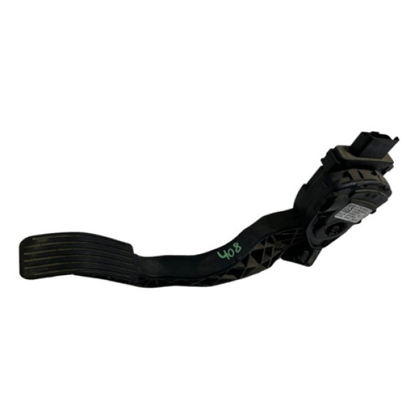 Pedal Acelerador Peugeot 408 2012 2013 2.0 -8499