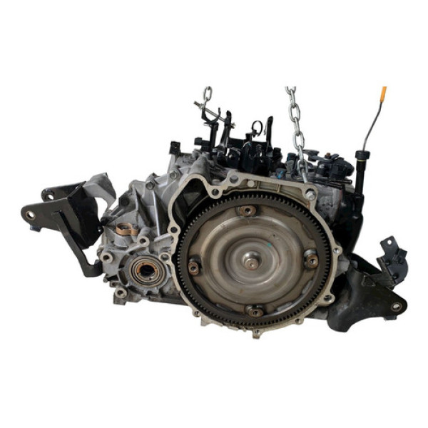 Caixa De Cambio Automatico Tucson 2010 2.0 Com Detalhes