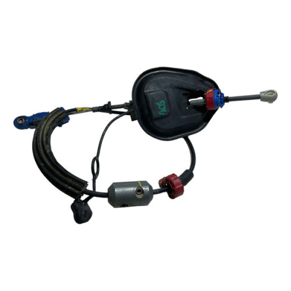 Cabo Trambulador Peugeot 208 1.6 Automático 2022 - 9920