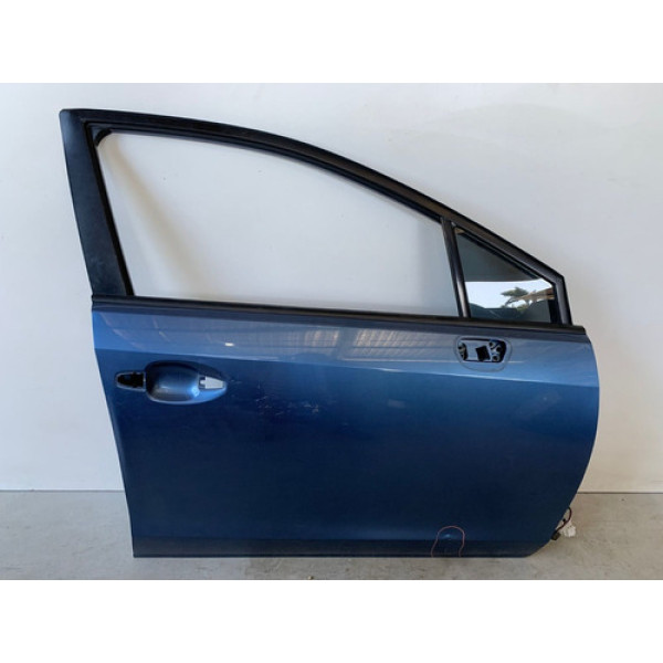 Porta Dianteira Direita Subaru Xv 2016 Usada Com Detalhe