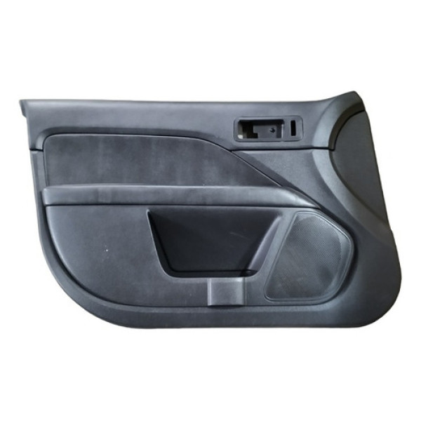 Forro Porta Diant Esq Ford Fusion 2010 V6 A177