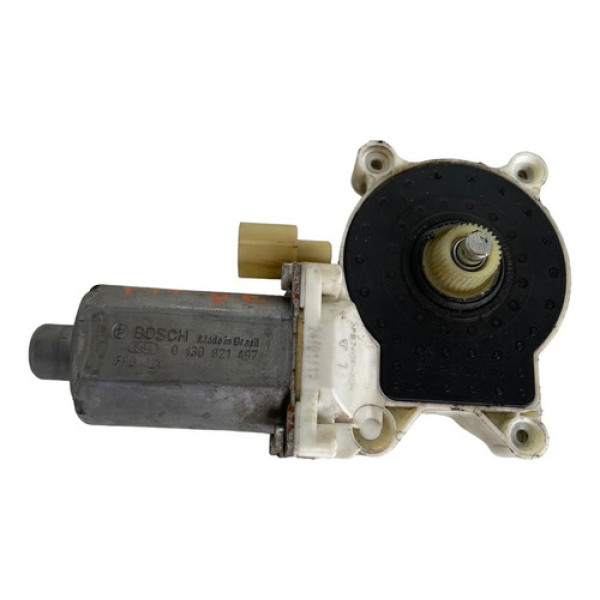 Motor Vidro Dianteir Esquerdo Honda Fit 2011 0130821497 5372