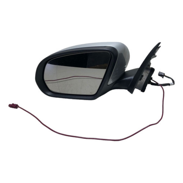 Retrovisor Esquerdo Mercedes C180 C200 2015 A 2018 -10070