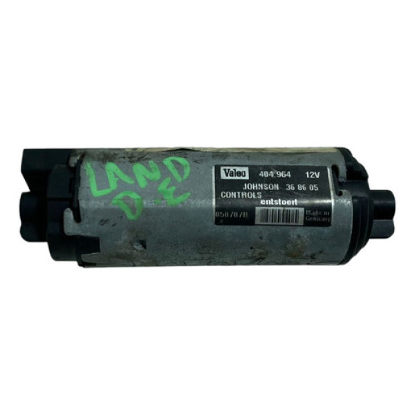 Motor Banco Dianteiro Esquerdo Discovery 3 050707b -1598