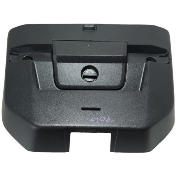 Acabamento Interno Tampa Porta Malas Polo 2021 A1279