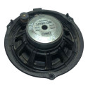 Auto Falante Traseiro Esquerdo Ford Focus 2015 - 9750