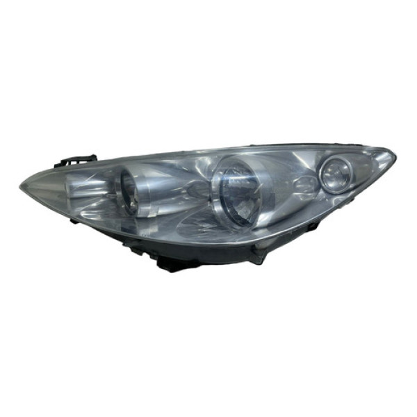 Farol Esquerdo Peugeot 408 2011 2012 2013 2014 2015 Original