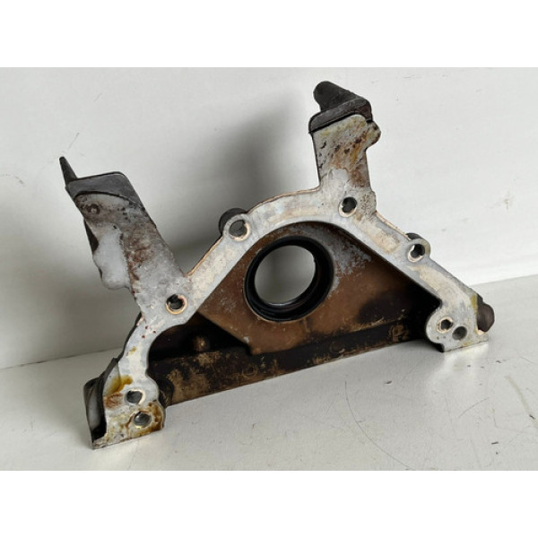 Flange De Vedacao Retentor Vw Jetta 2013 038103153b 1584