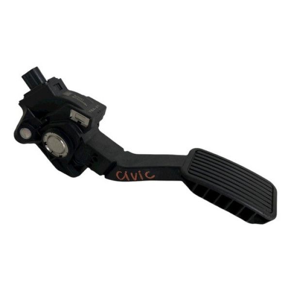 Pedal Acelerador Honda Civic Ex 2018 G10 16252a1 3848