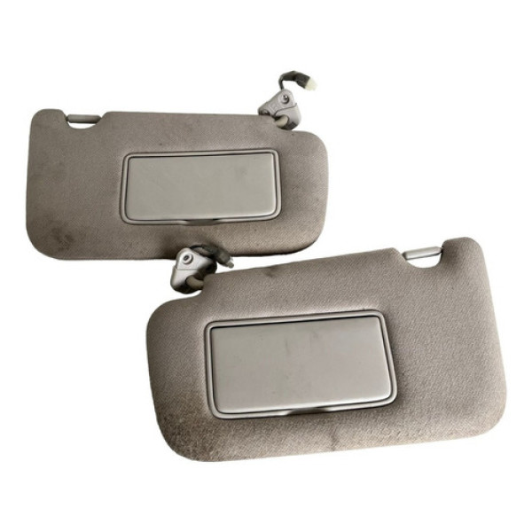 Par Quebra Sol Usado Nissan Sentra 2015 4711