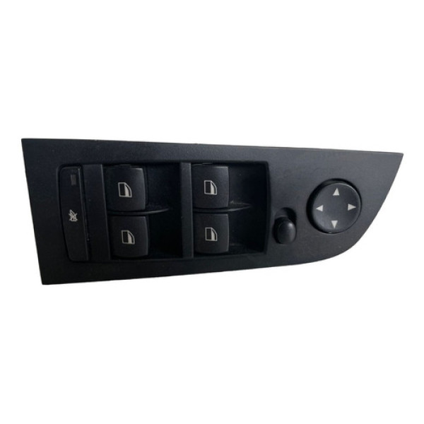 Botao Vidro Dianteiro Esquerdo Bmw 325 2012 921732904 5453