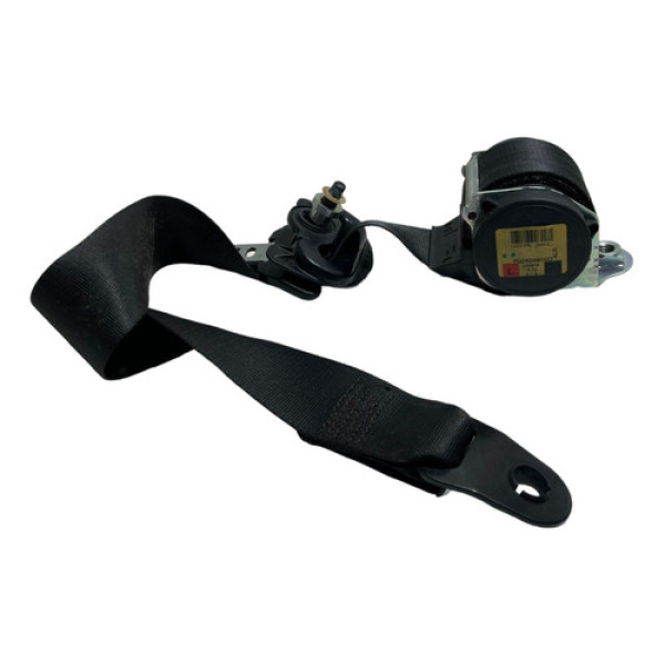 Cinto Seguranca Traseir Esquerd Discovery 3 602404900d -6865