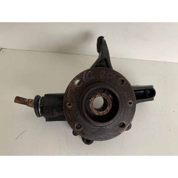 Montante Dianteiro Direito Peugeot 308 2014 2.0 Manual -1108