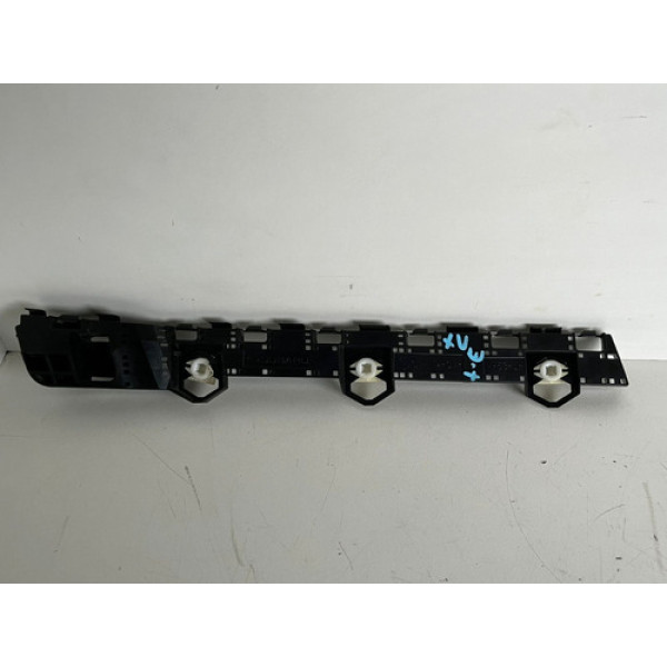 Suporte Esquerdo Parachoque Traseiro Subaru Xv 2016 3649