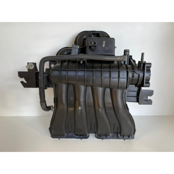 Coletor De Admissao Renault Fluence 2014 2.0