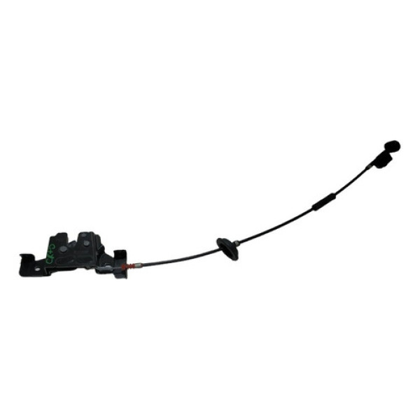 Fechadura Rebatimento Banco Tras Dir Kia Cerato 2010 A1346