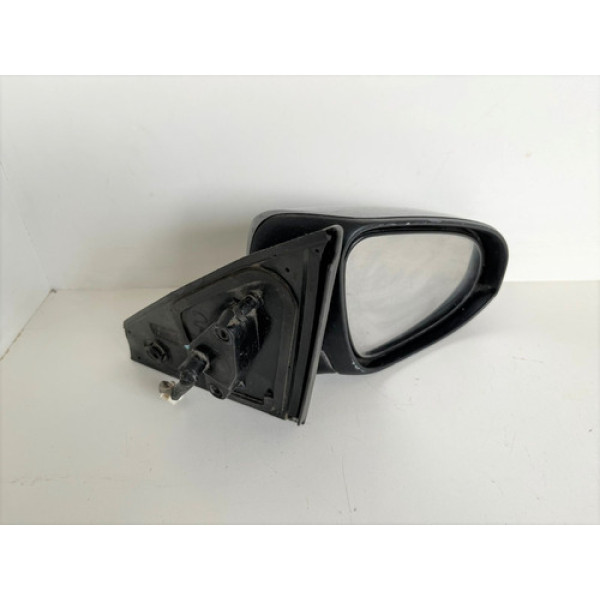 Retrovisor Direito Eletrico Etios C/pisca Quebrado 1464