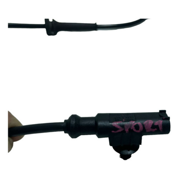 Sensor Abs  Traseiro Direito Land Rover Sport 2008 9023