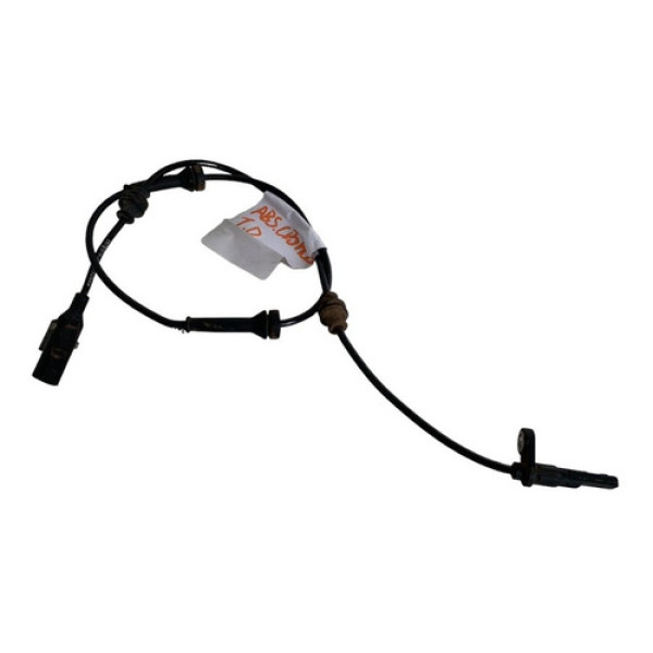 Sensor Abs Traseiro Direito Fiat Cronos 2018 52064613 5198