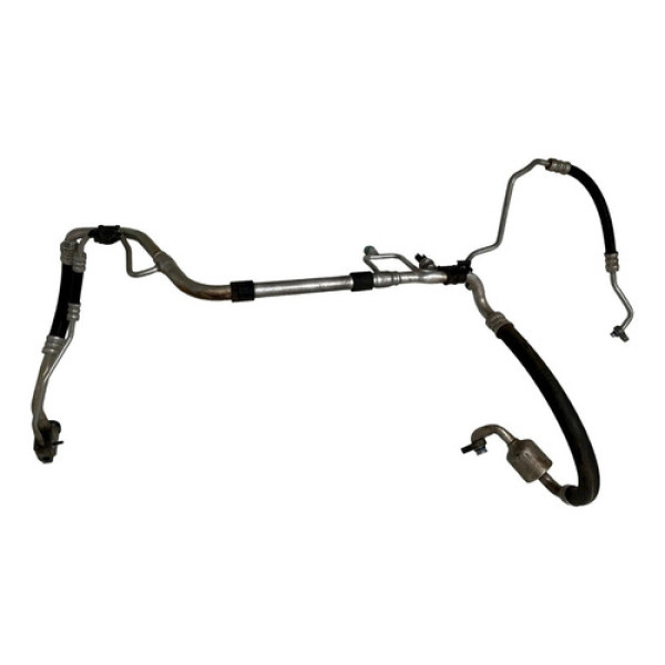 Mangueira Ar Condicionado New Tucson 2019 Original 