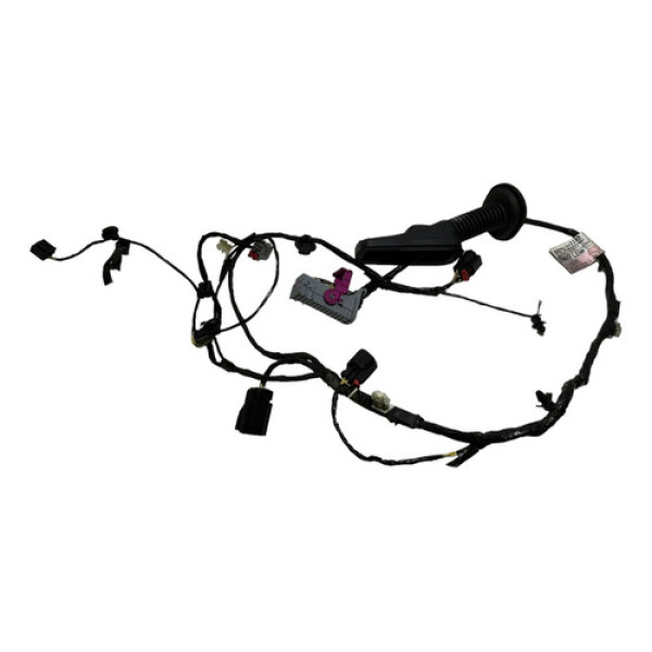 Chicote Porta Dianteira Direita Onix 2020 2021 A 2023 -6709