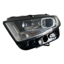 Farol Ford Edge 2016 2017 2018 Original Usado