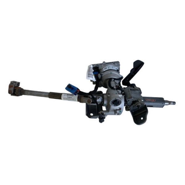 Coluna De Direcao Eletrica Fiat Cronos 2018 38249653 4951