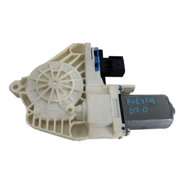 Motor Vidro Eletr Diantei Direito Fiesta 2017 971462105 4089