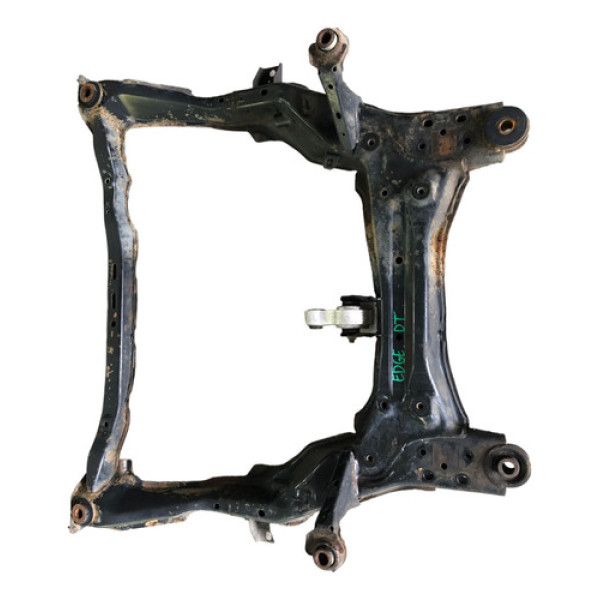 Agregado Dianteiro Ford Edge 2012 À 2016