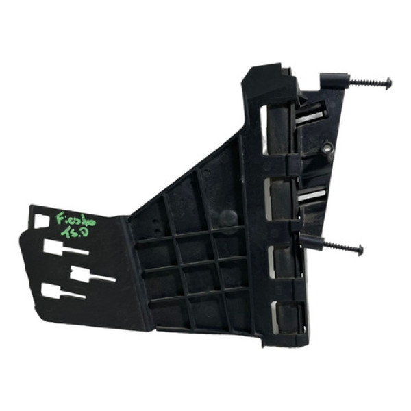 Suporte Fechadura Traseira Direita New Fiesta 2016 -7394