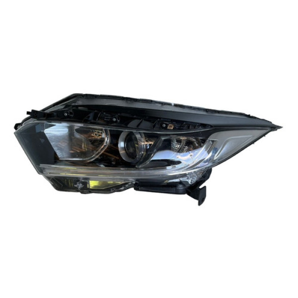 Farol Esquerdo Honda Hrv 2018 2019 A 2021 C/led Original N2