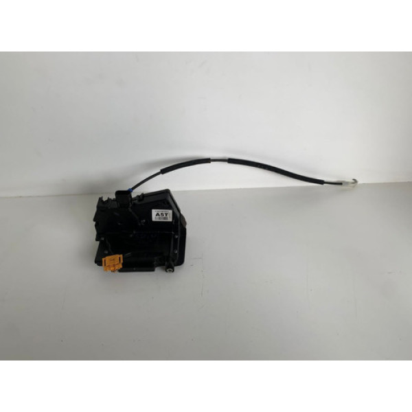 Fechadura Porta Dianteir Esquerda Gm Spin 2020 13518380 2433